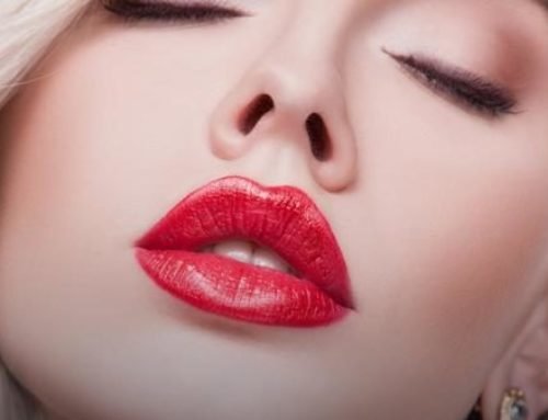 Preenchimento Labial – O Que Você Queria Saber